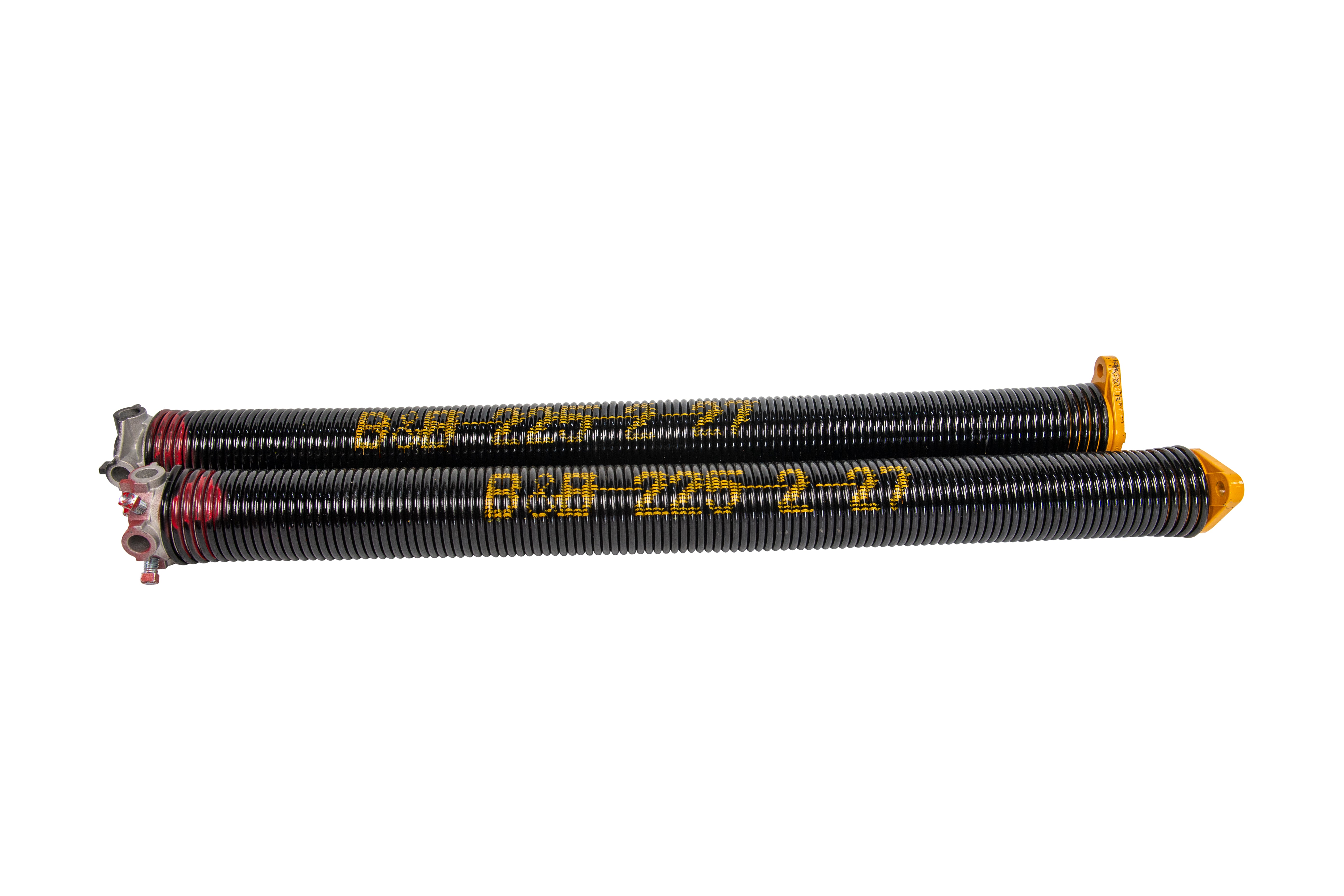 0.225 x 2 x 29 Garage Door Torsion Spring 0.225 x 2 x 29 Garage Door Torsion Spring
